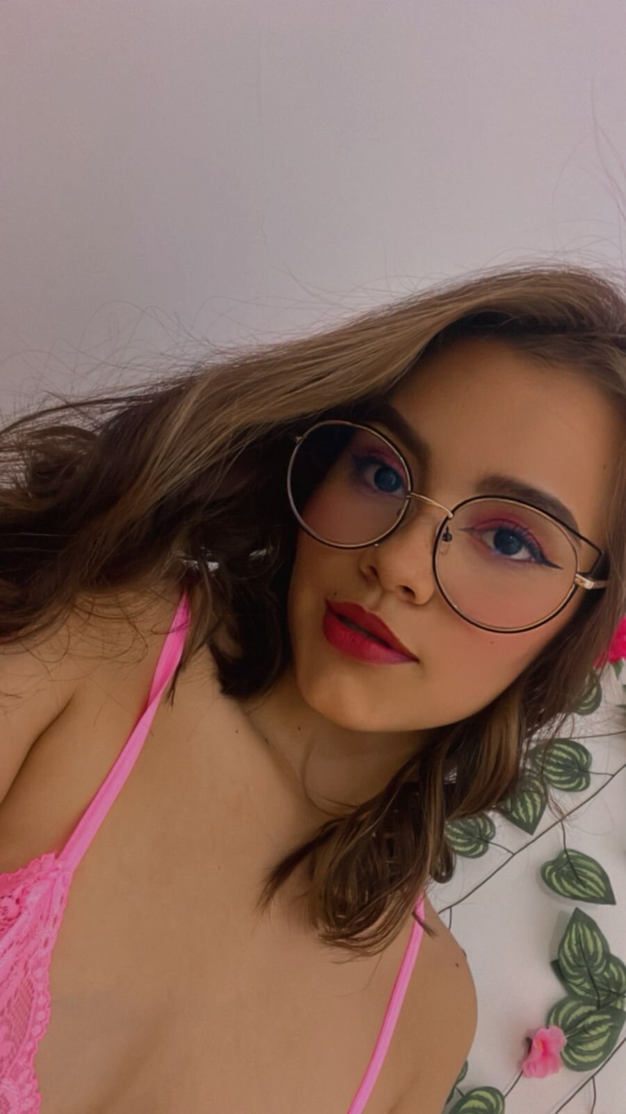 XXX Porn Photo of Nude ariannaliss 11