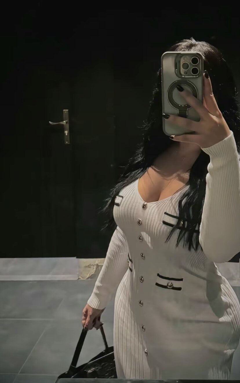 XXX Porn Photo of Nude Cameelia 2