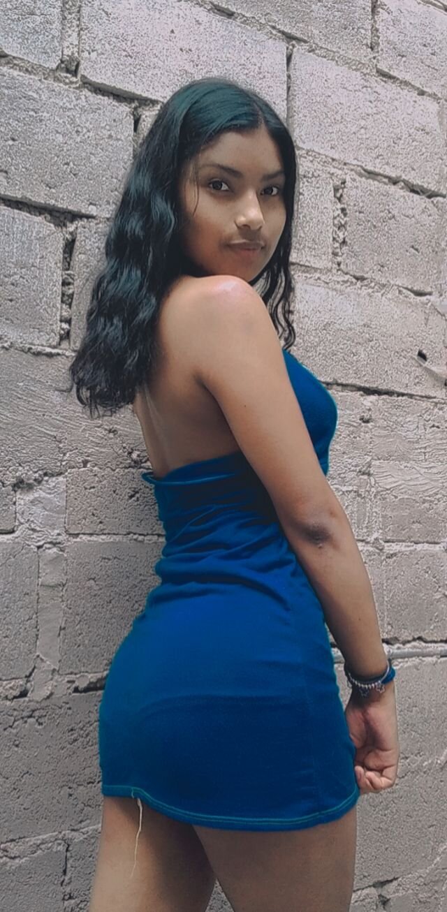 XXX Porn Photo of Nude Choconena28 4