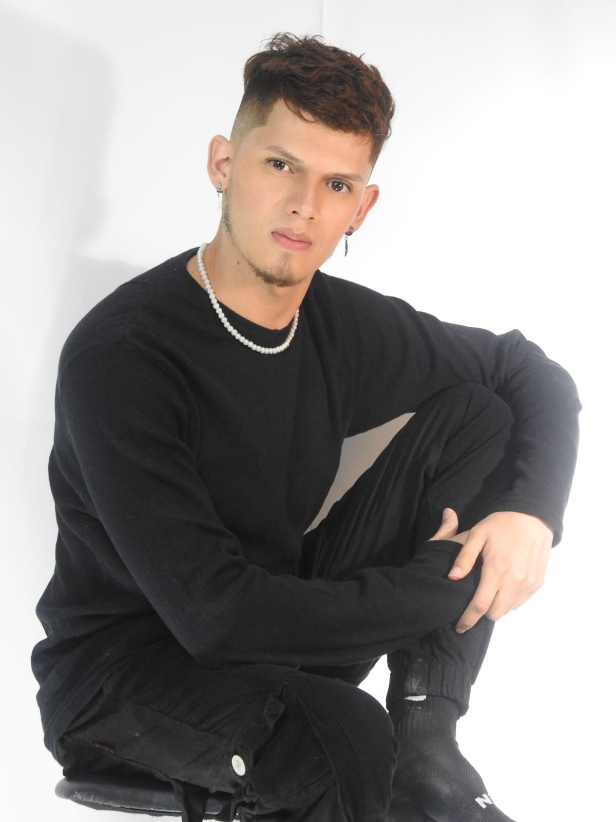 XXX Porn Photo of Nude davilap_toyboy 2