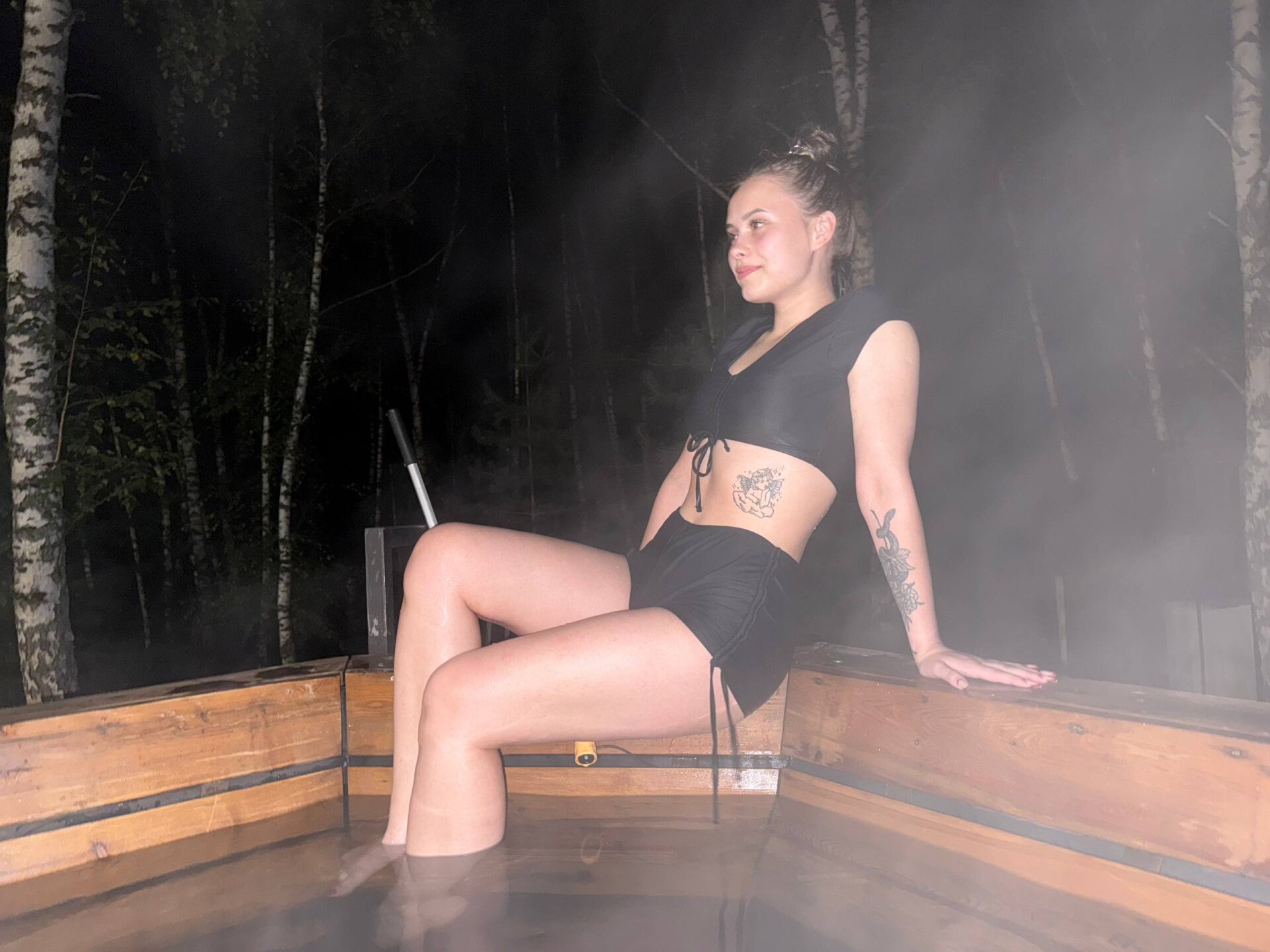 XXX Porn Photo of Nude EmilyyyBridgettt 5