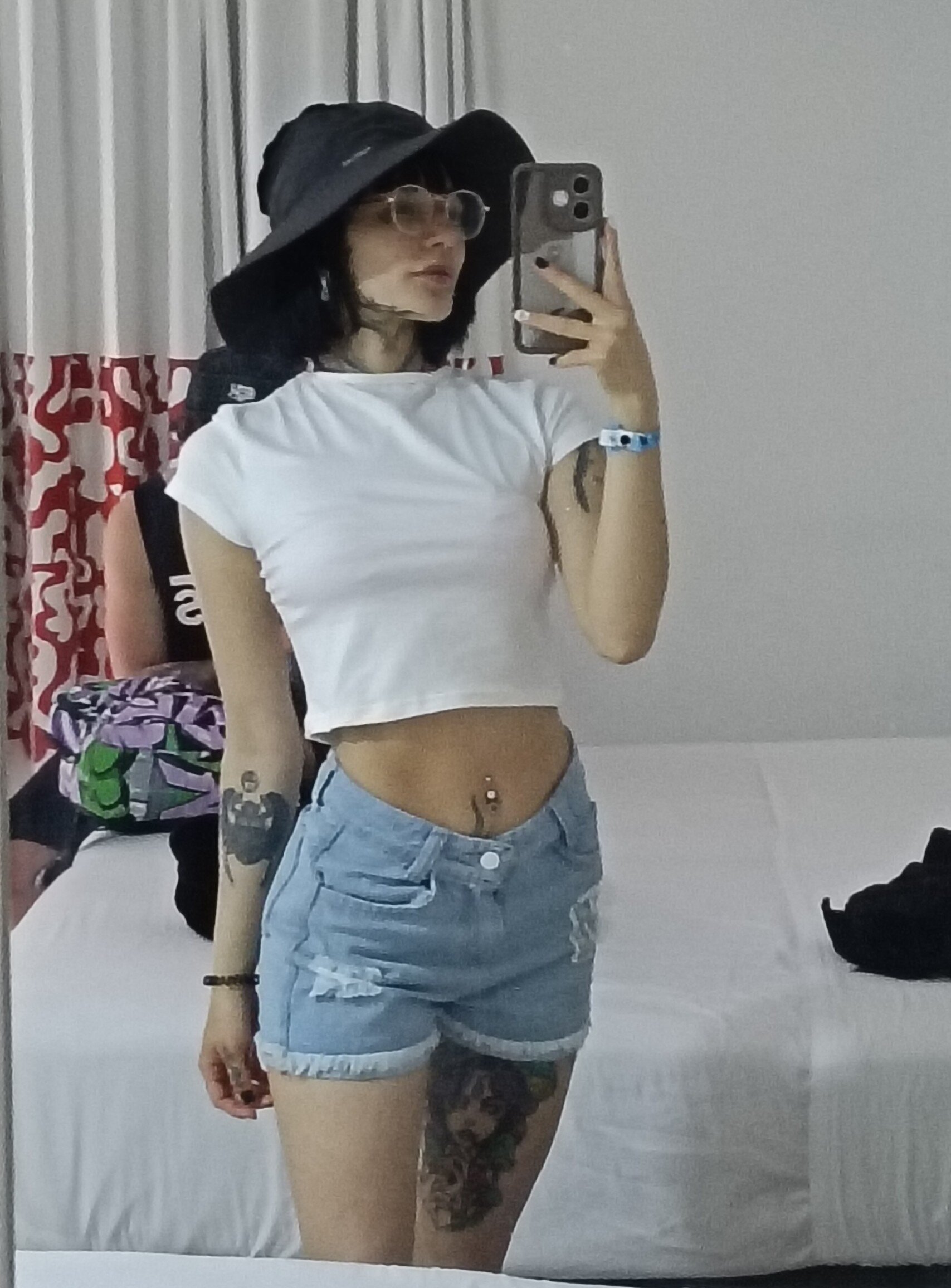 XXX Porn Photo of Nude Yancuic 3