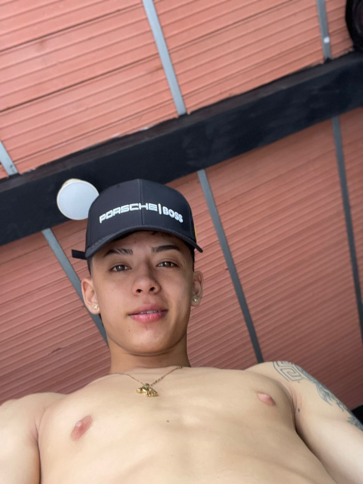 XXX Porn Photo of Nude Sami_Lee_x 1