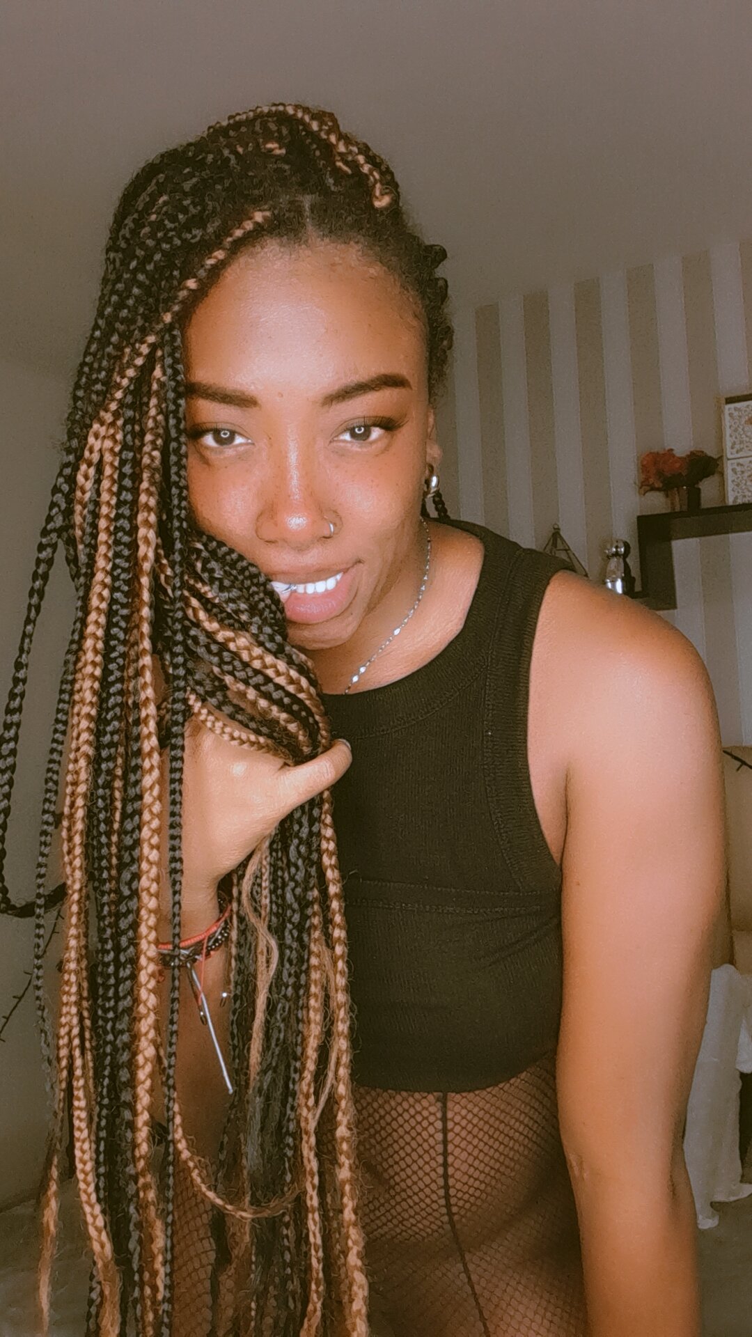 XXX Porn Photo of Nude DarkHoneyy 78