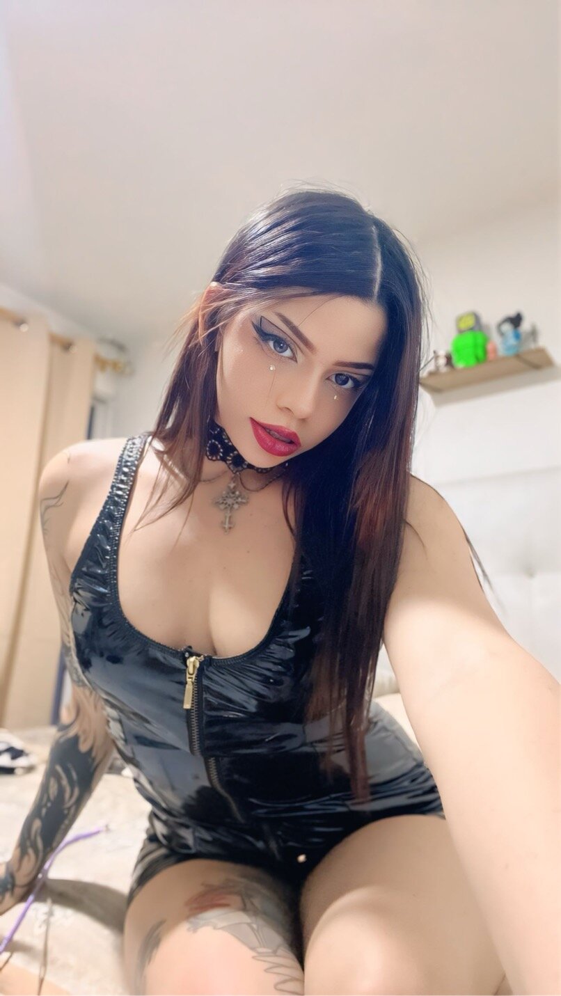 XXX Porn Photo of Nude NayLunna11 31