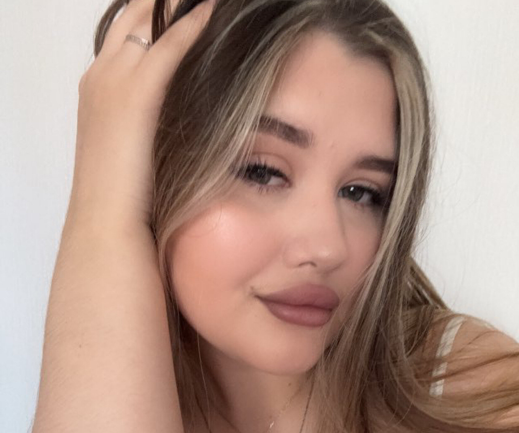 XXX Porn Photo of Nude BrittniCork 5