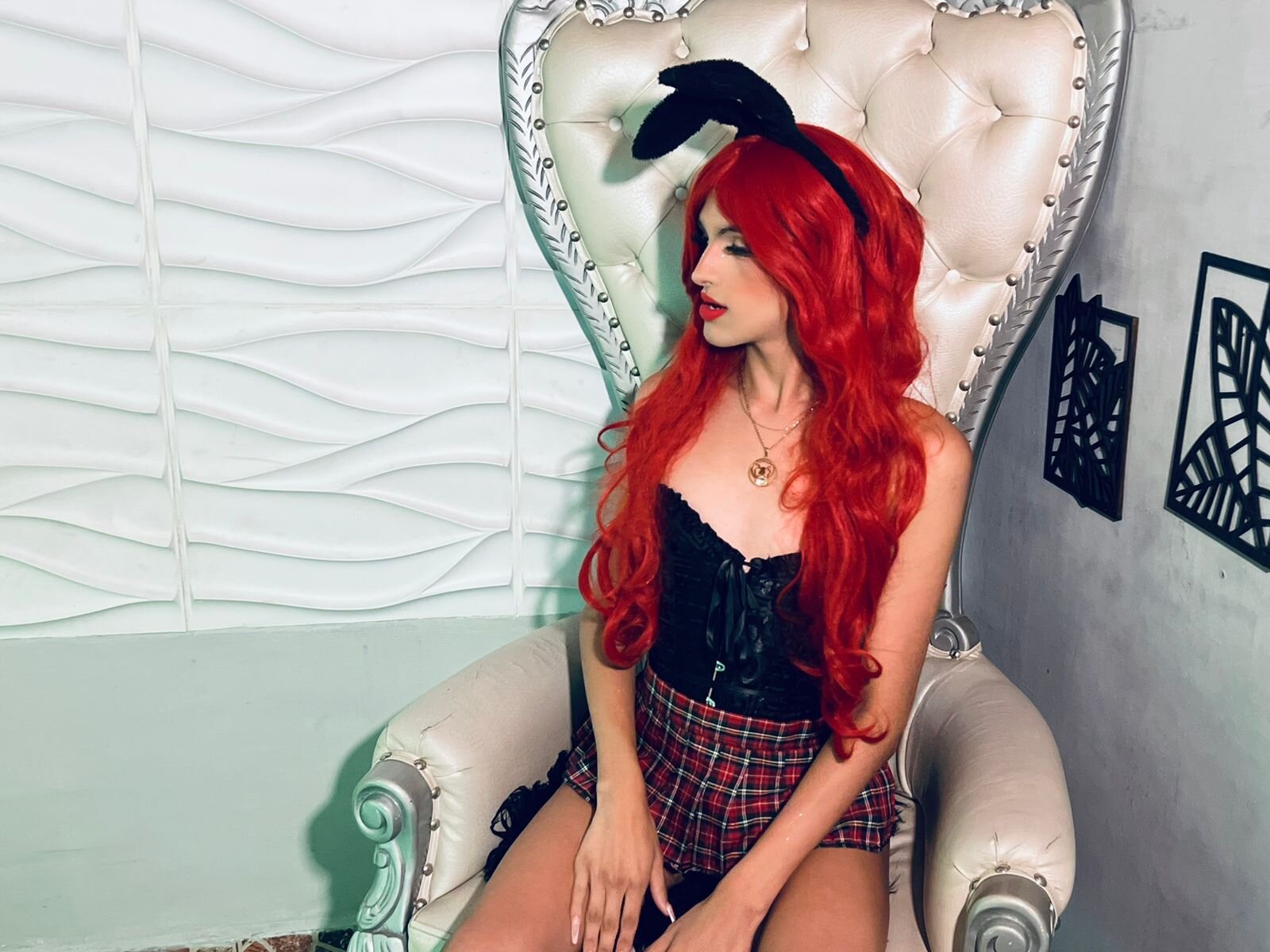 XXX Porn Photo of Nude rihannagil 23