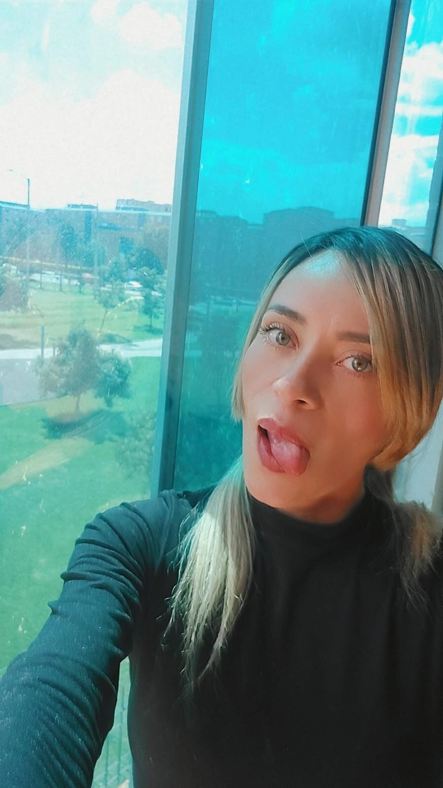 XXX Porn Photo of Nude Aria_crown 4