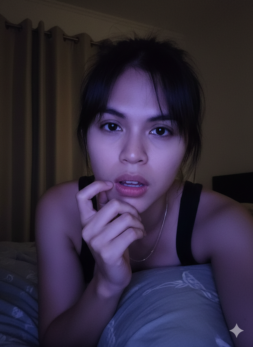 XXX Porn Photo of Nude HARDCOCKMICA 7