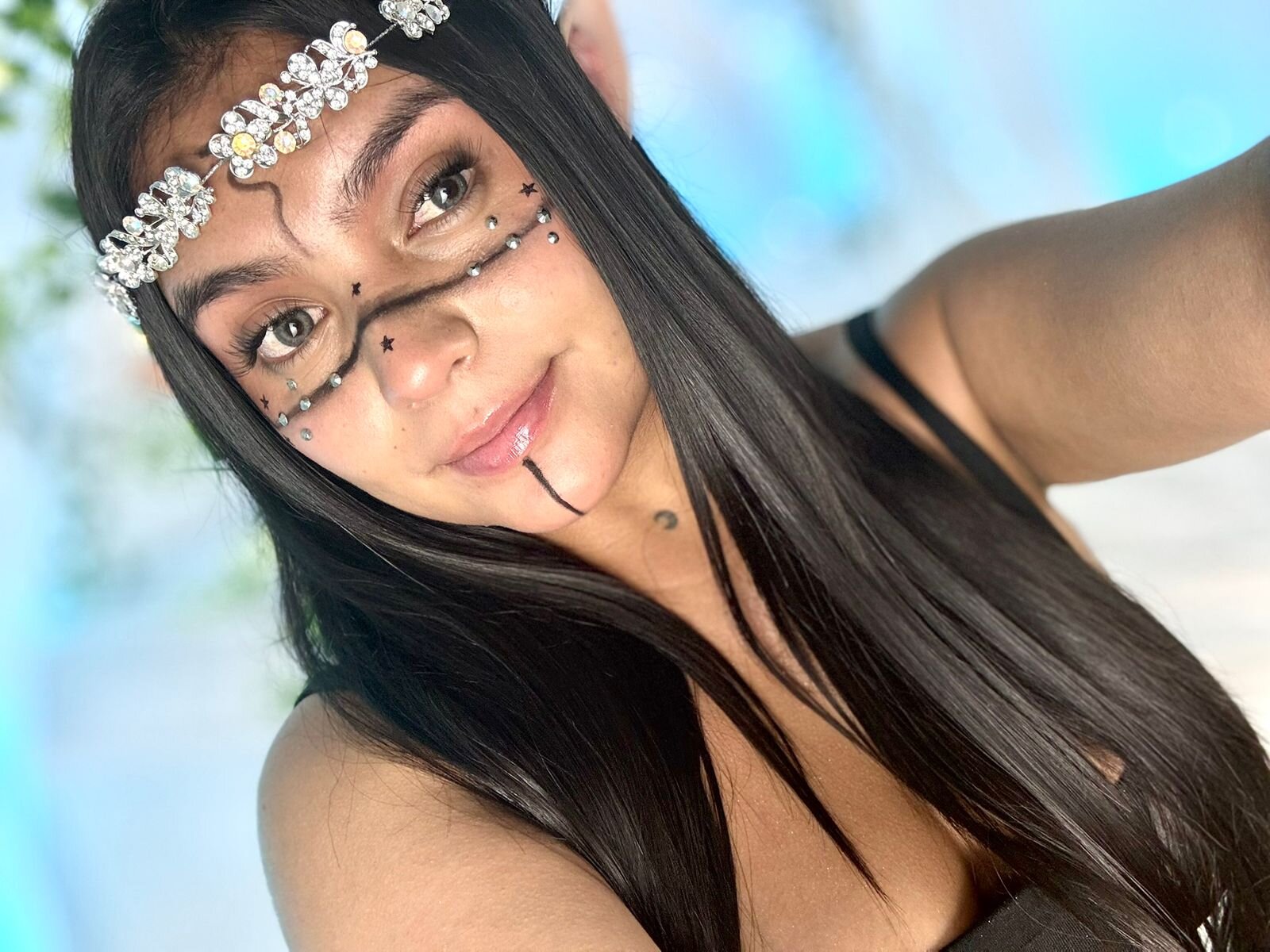 XXX Porn Photo of Nude Sofia_lovee0 36