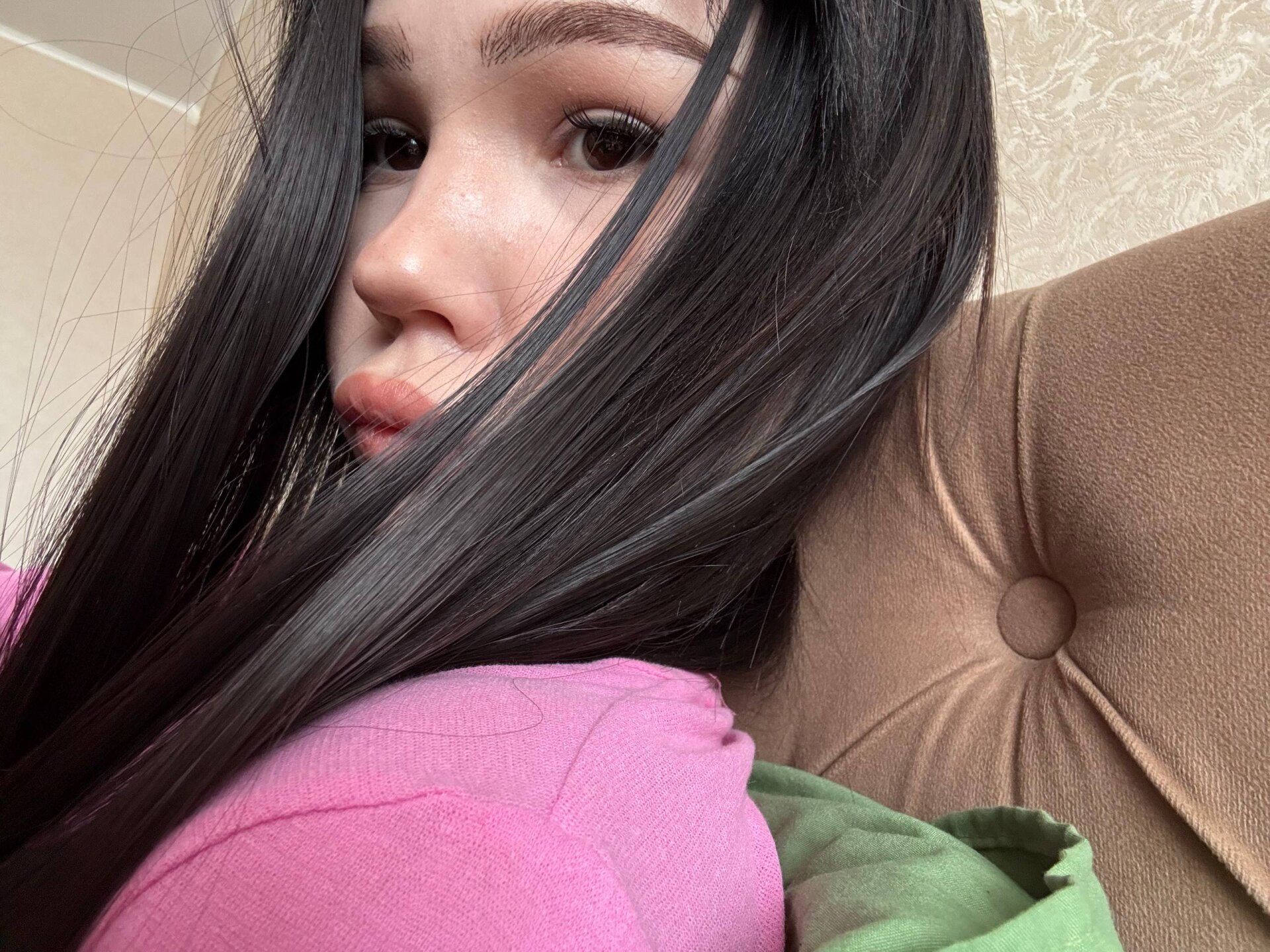 XXX Porn Photo of Nude HannaCuteee 14