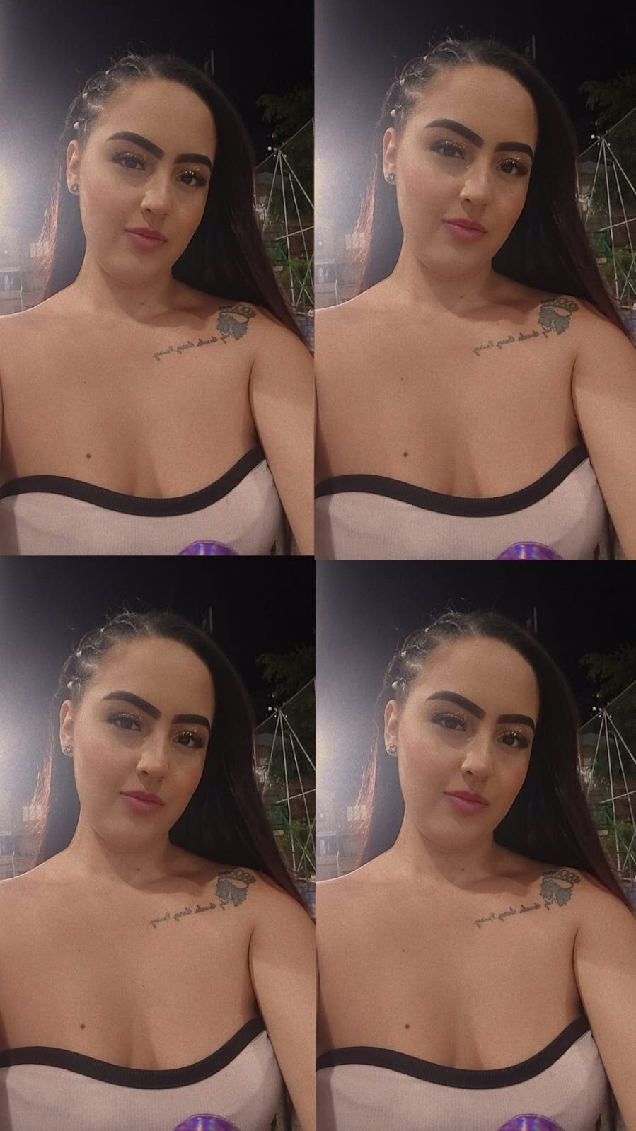 XXX Porn Photo of Nude Anthonela_Queen 34