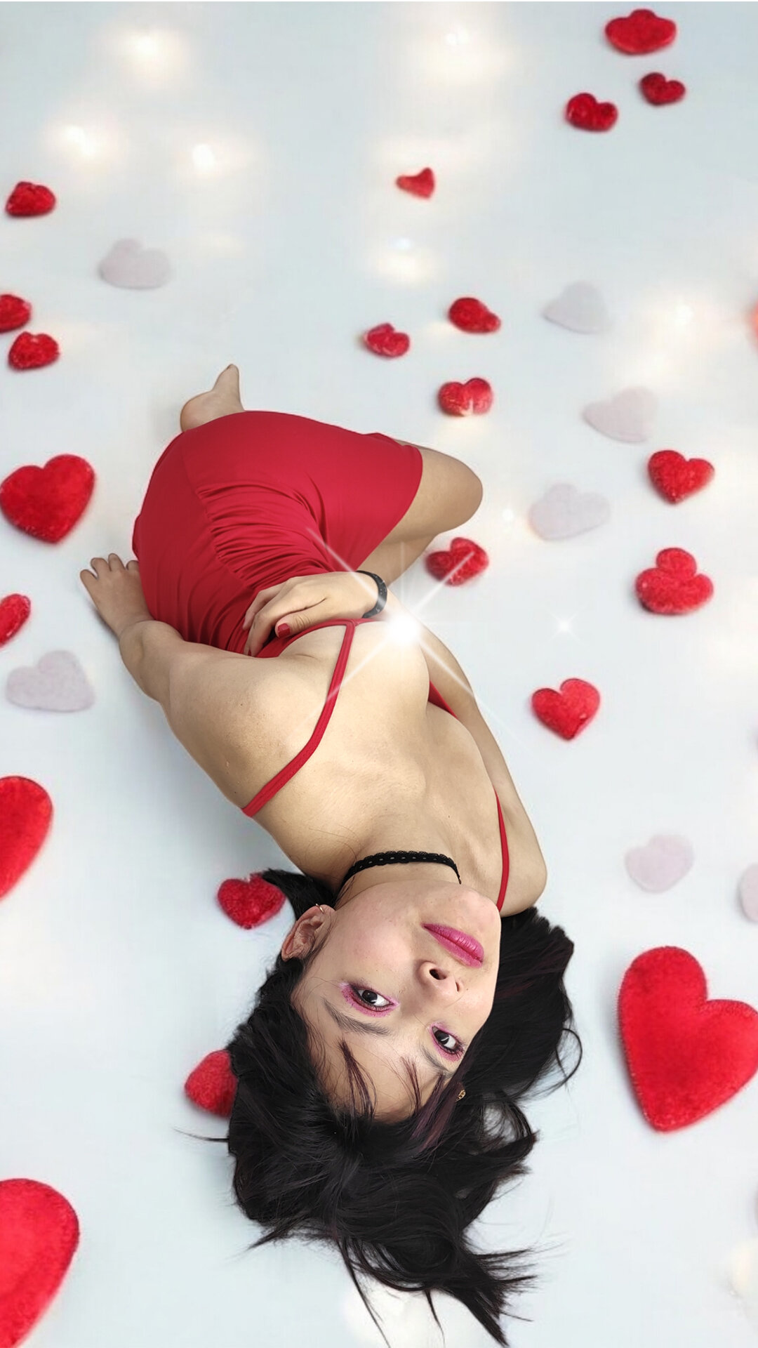 XXX Porn Photo of Nude Little_Selene 5
