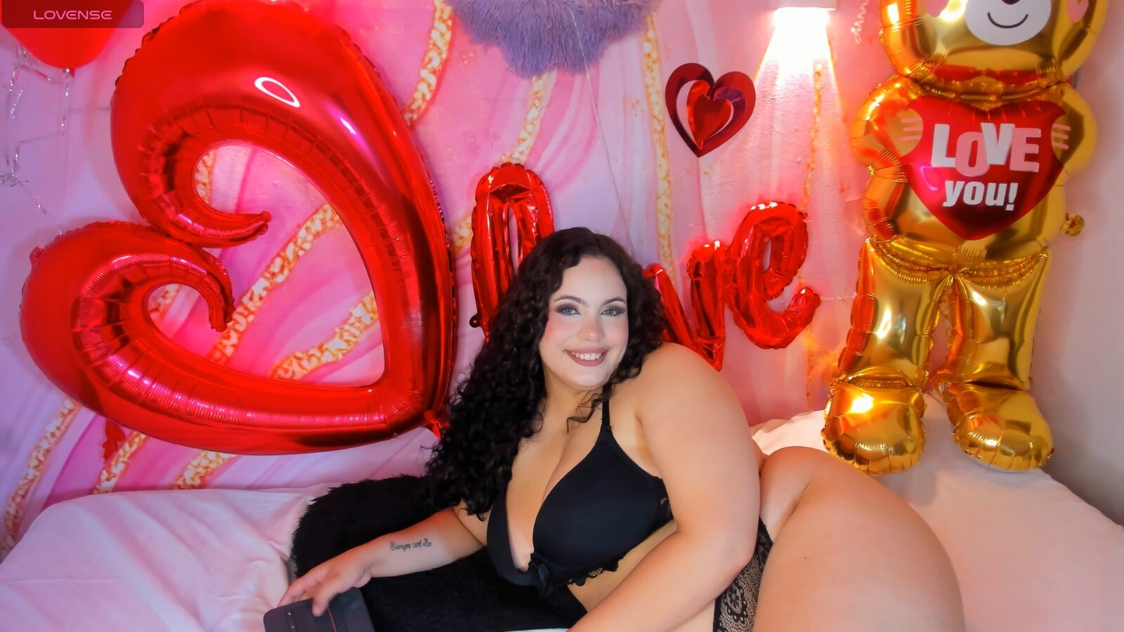 XXX Porn Photo of Nude Blair_and_Leoncio 19