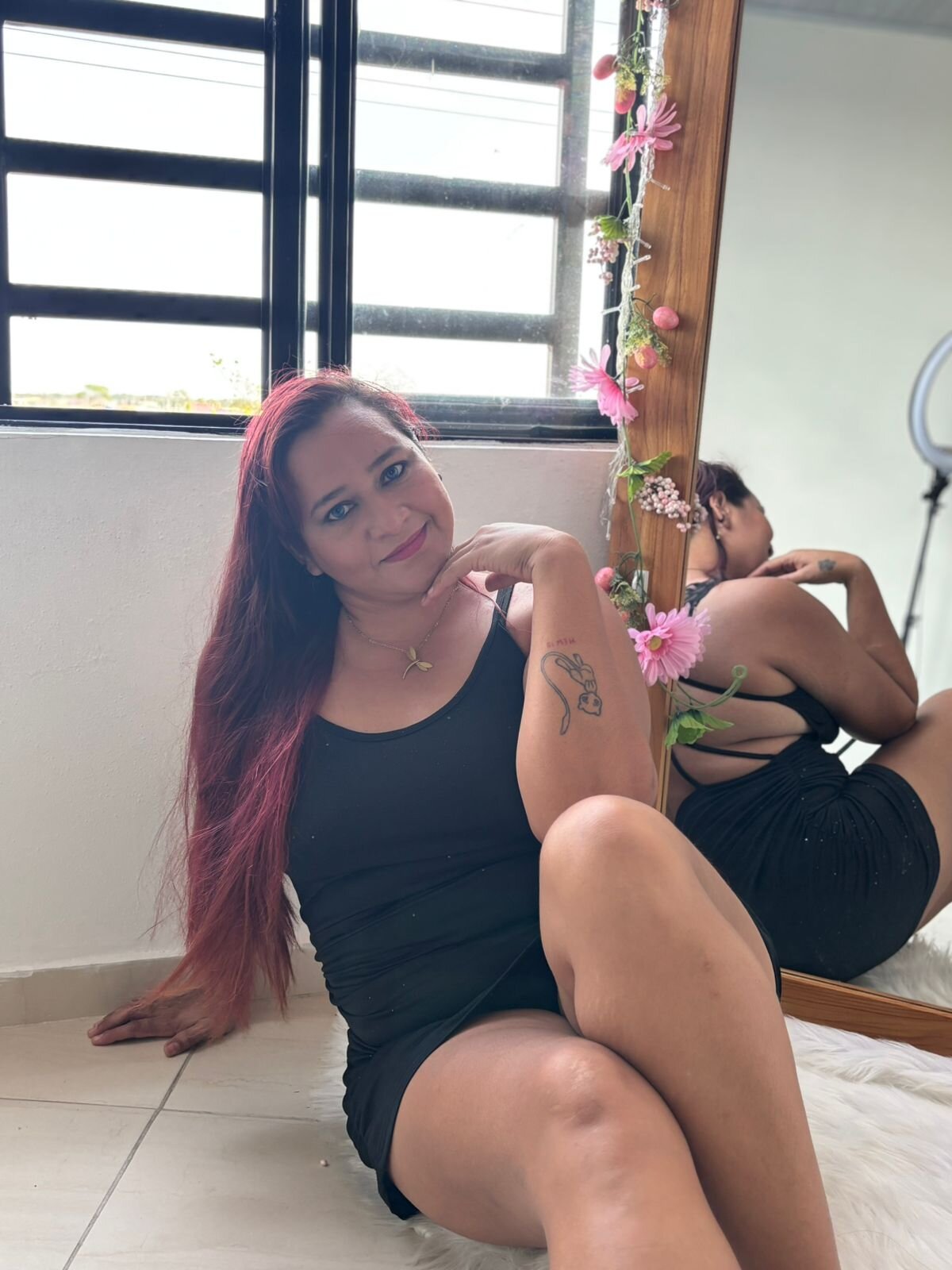 XXX Porn Photo of Nude Tammy_Evanns1 5