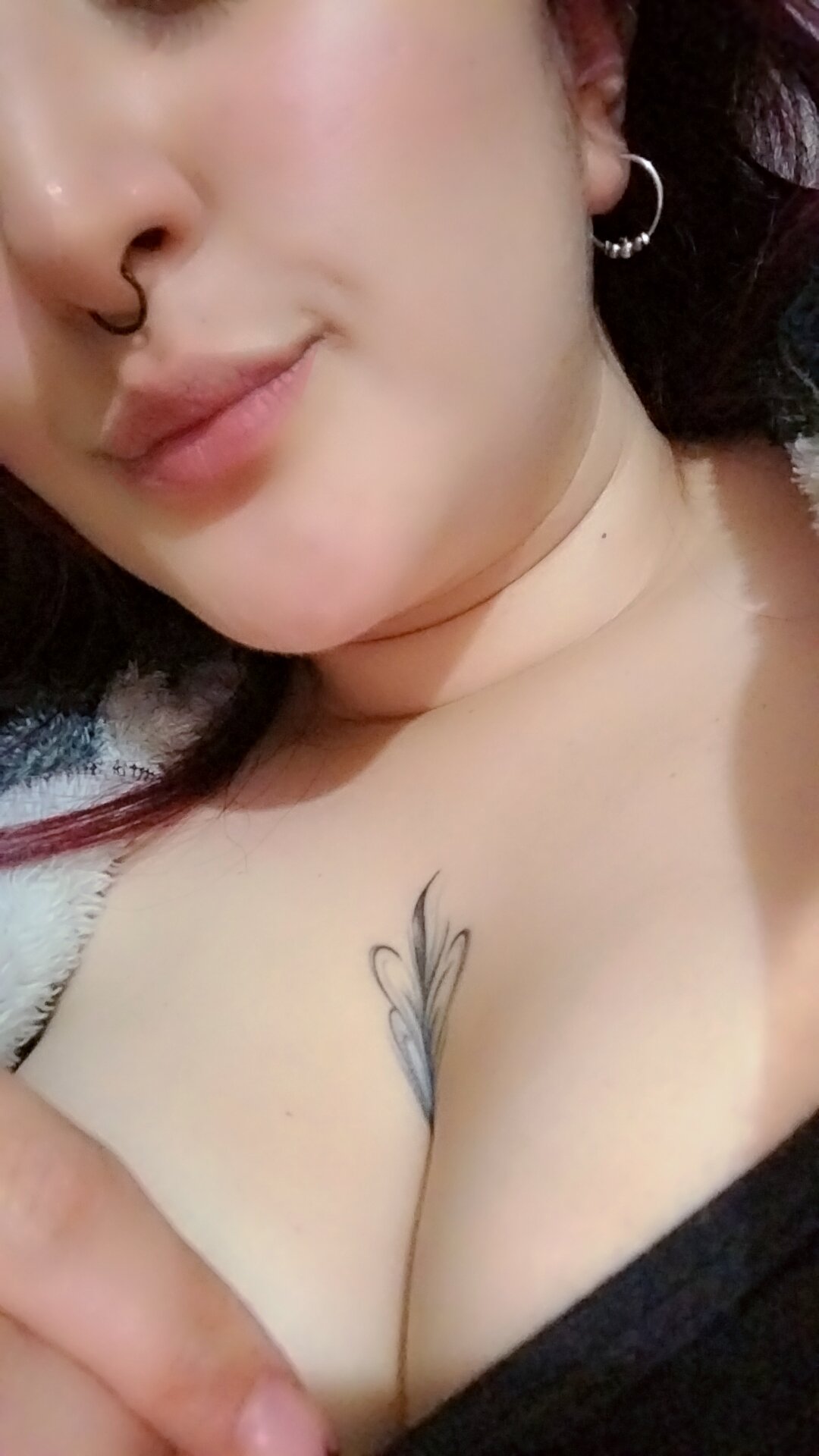 XXX Porn Photo of Nude Amaranta_25 11