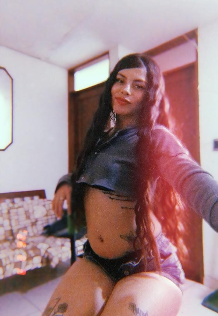 XXX Porn Photo of Nude kilyeRiviers_ 7