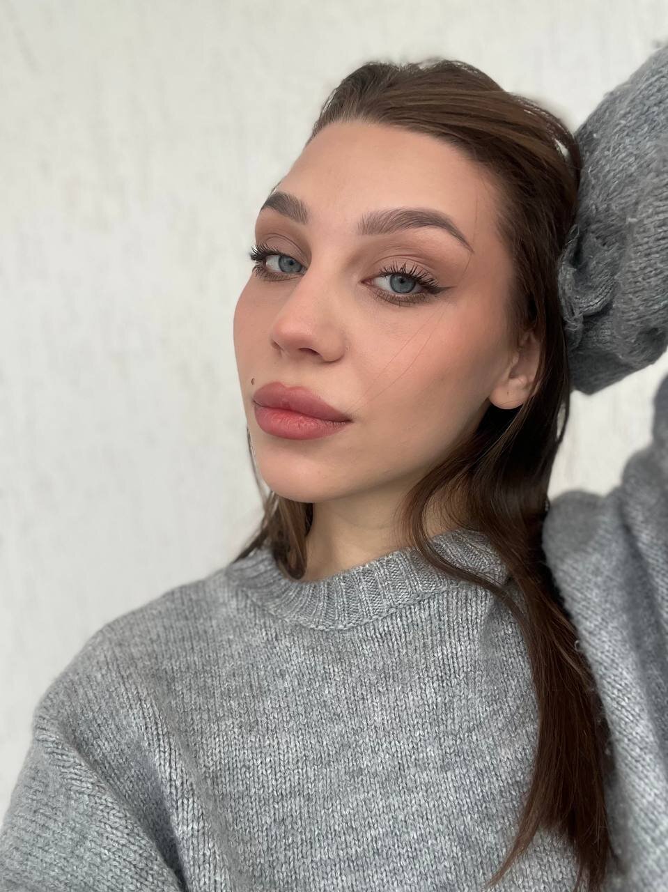 XXX Porn Photo of Nude lesley_91 4