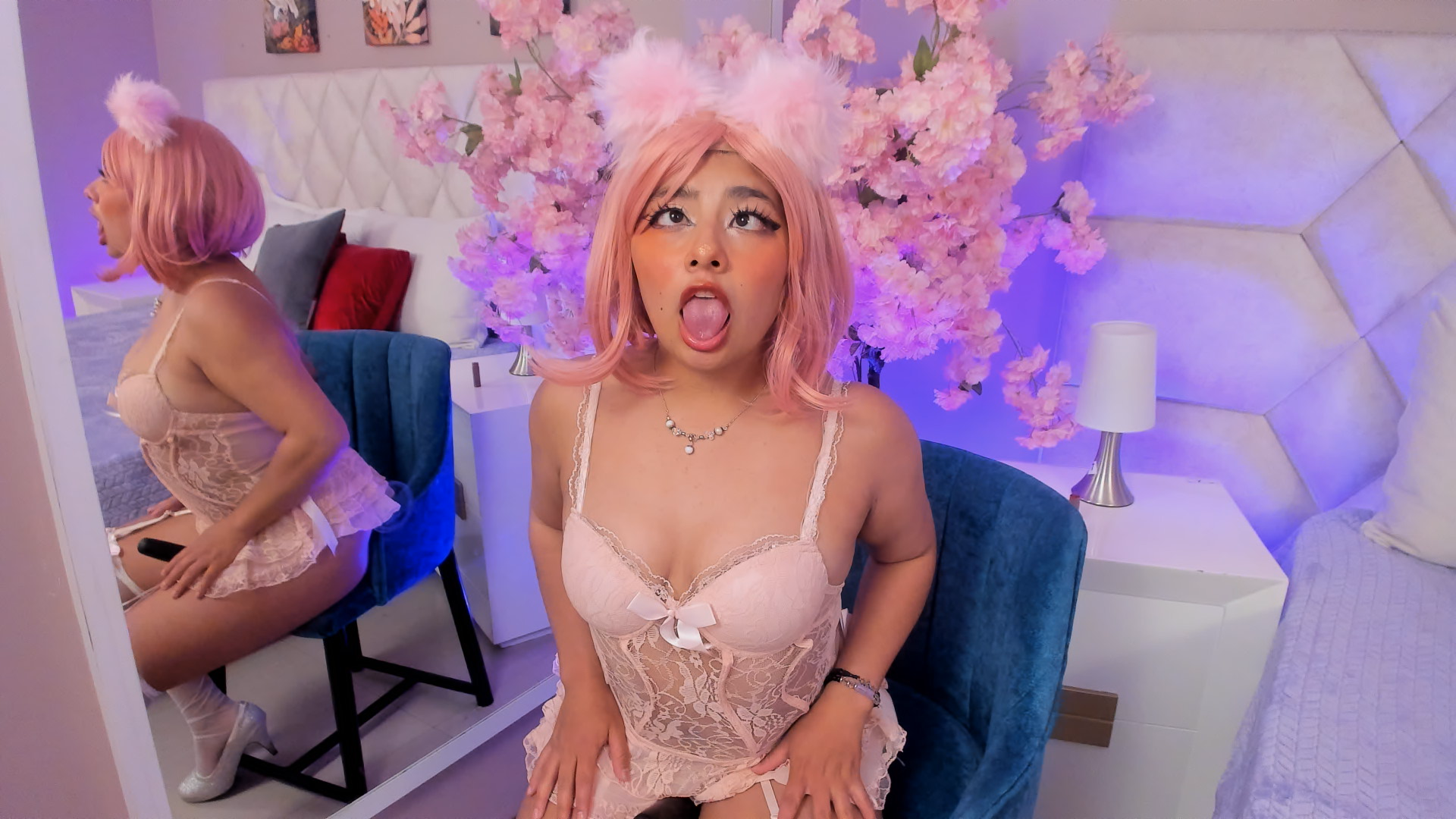 XXX Porn Photo of Nude Neko_pam 18