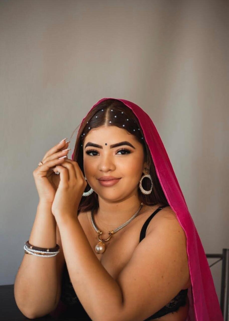 XXX Porn Photo of Nude krishnaveni__ 1