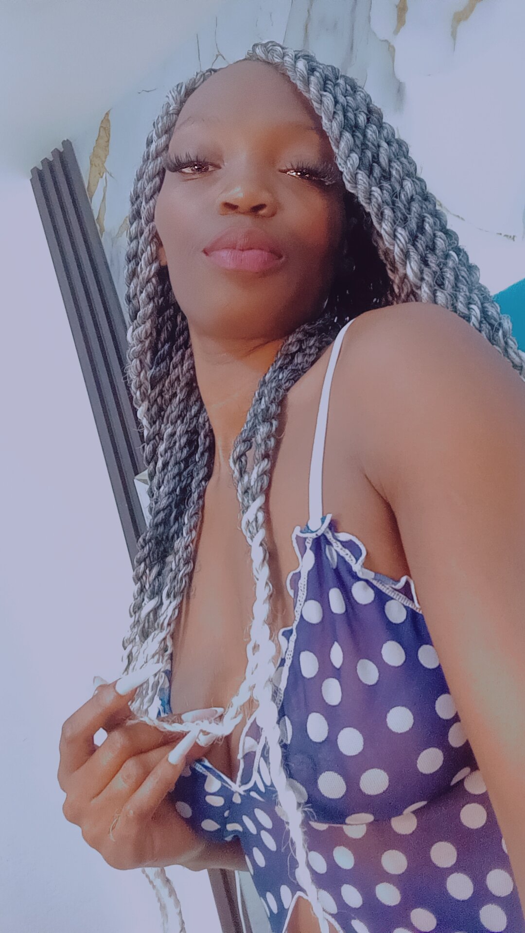 XXX Porn Photo of Nude Lesly_warrio 3