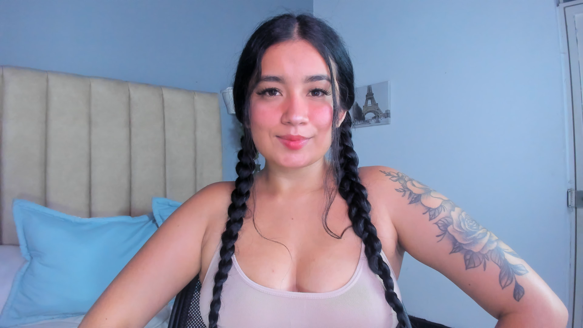 XXX Porn Photo of Nude Amber_Smitt19 13