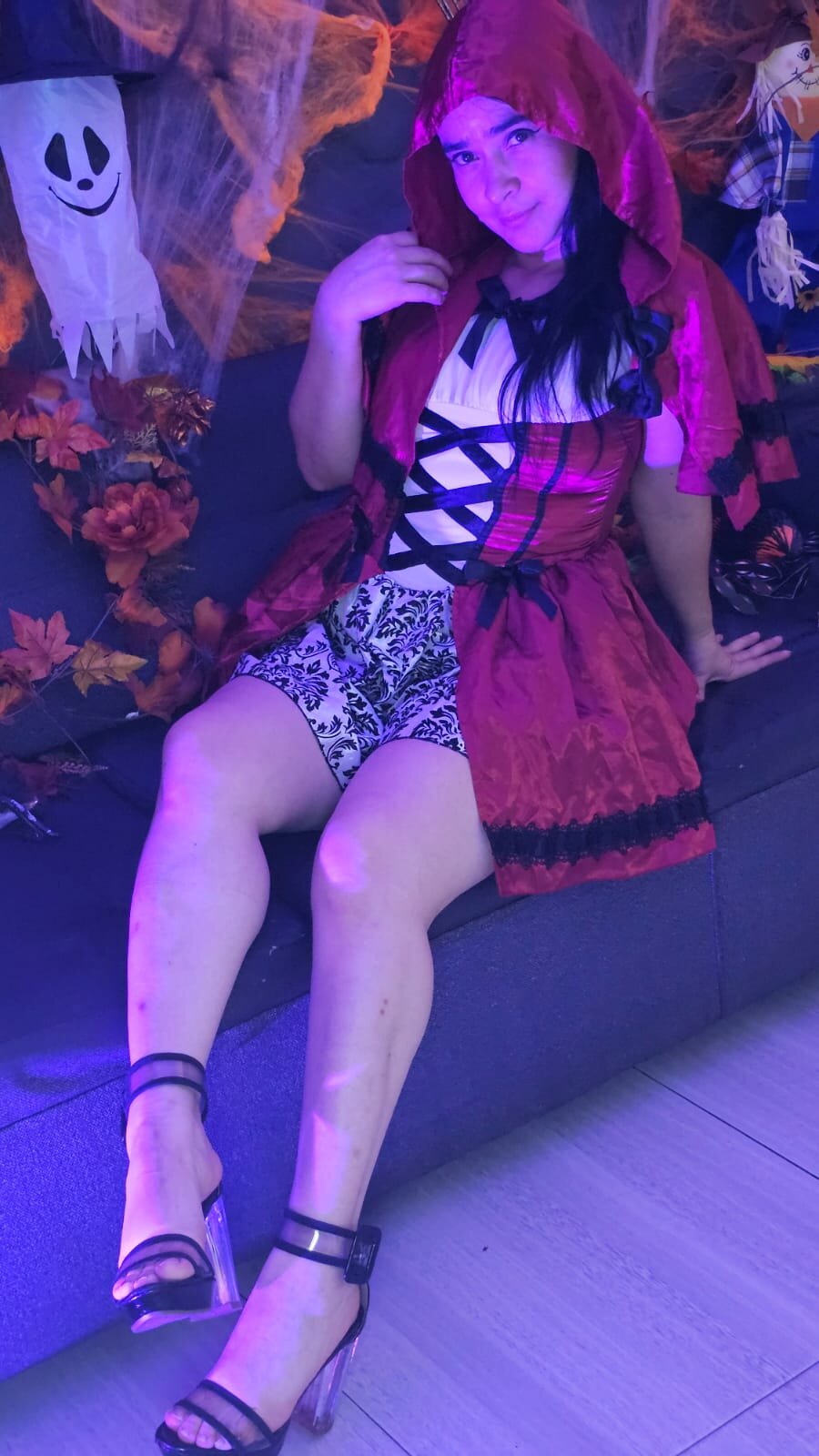 XXX Porn Photo of Nude Valeriagomez_ 132