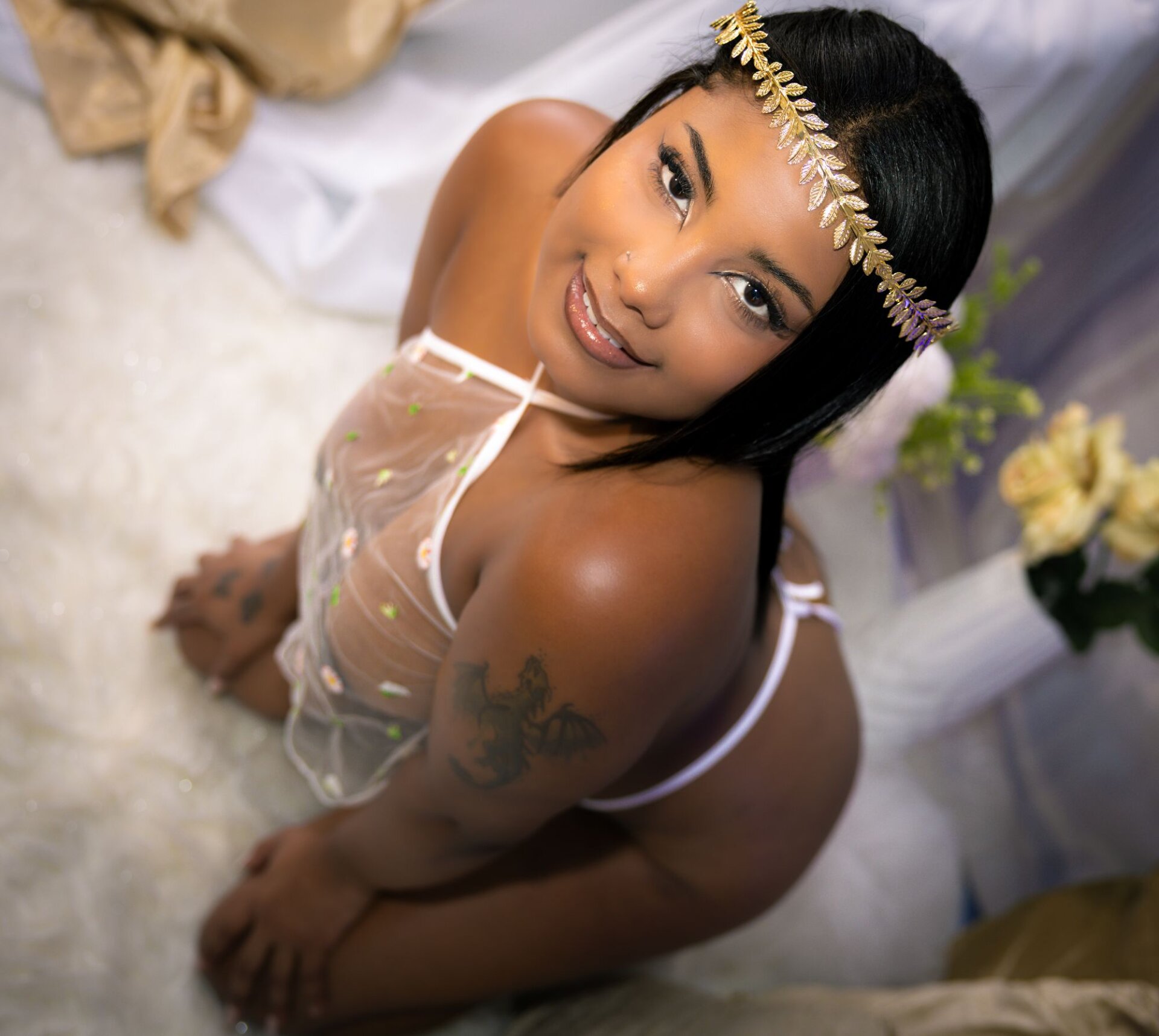 XXX Porn Photo of Nude kaylin_jann 15