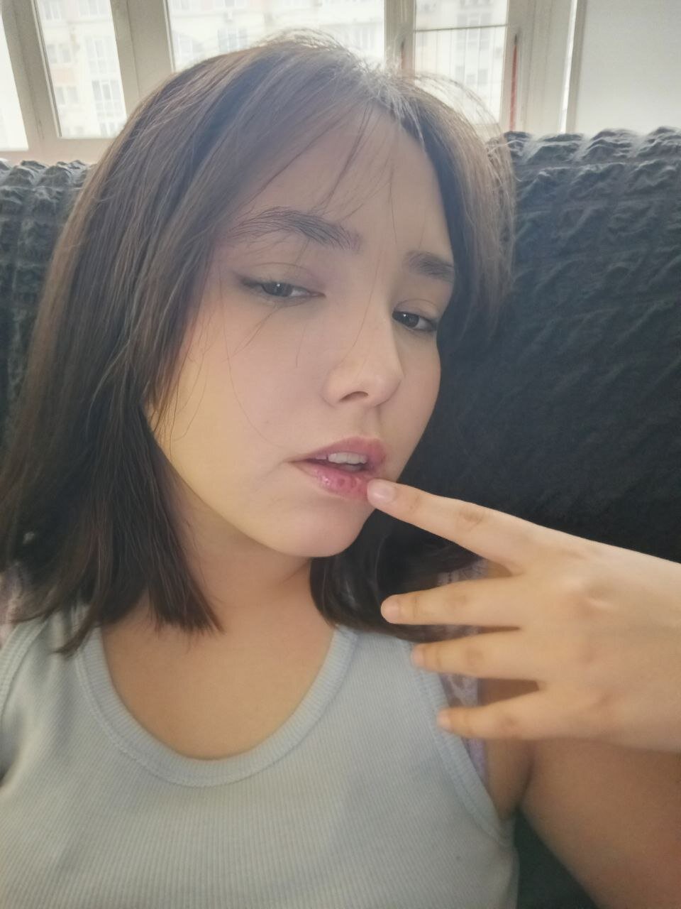 XXX Porn Photo of Nude RenaeConnerley 14