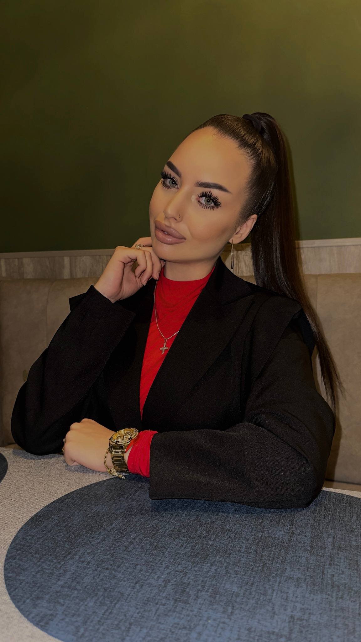 XXX Porn Photo of Nude QueenGelik 6