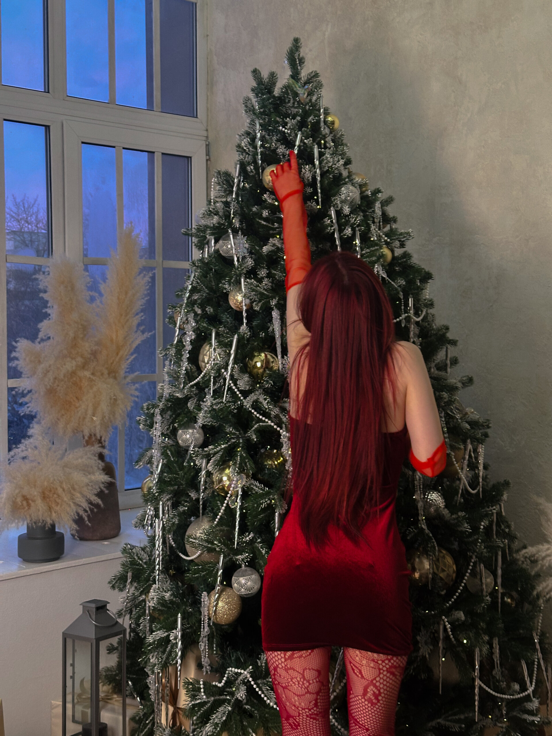 XXX Porn Photo of Nude Emily_Kente 51