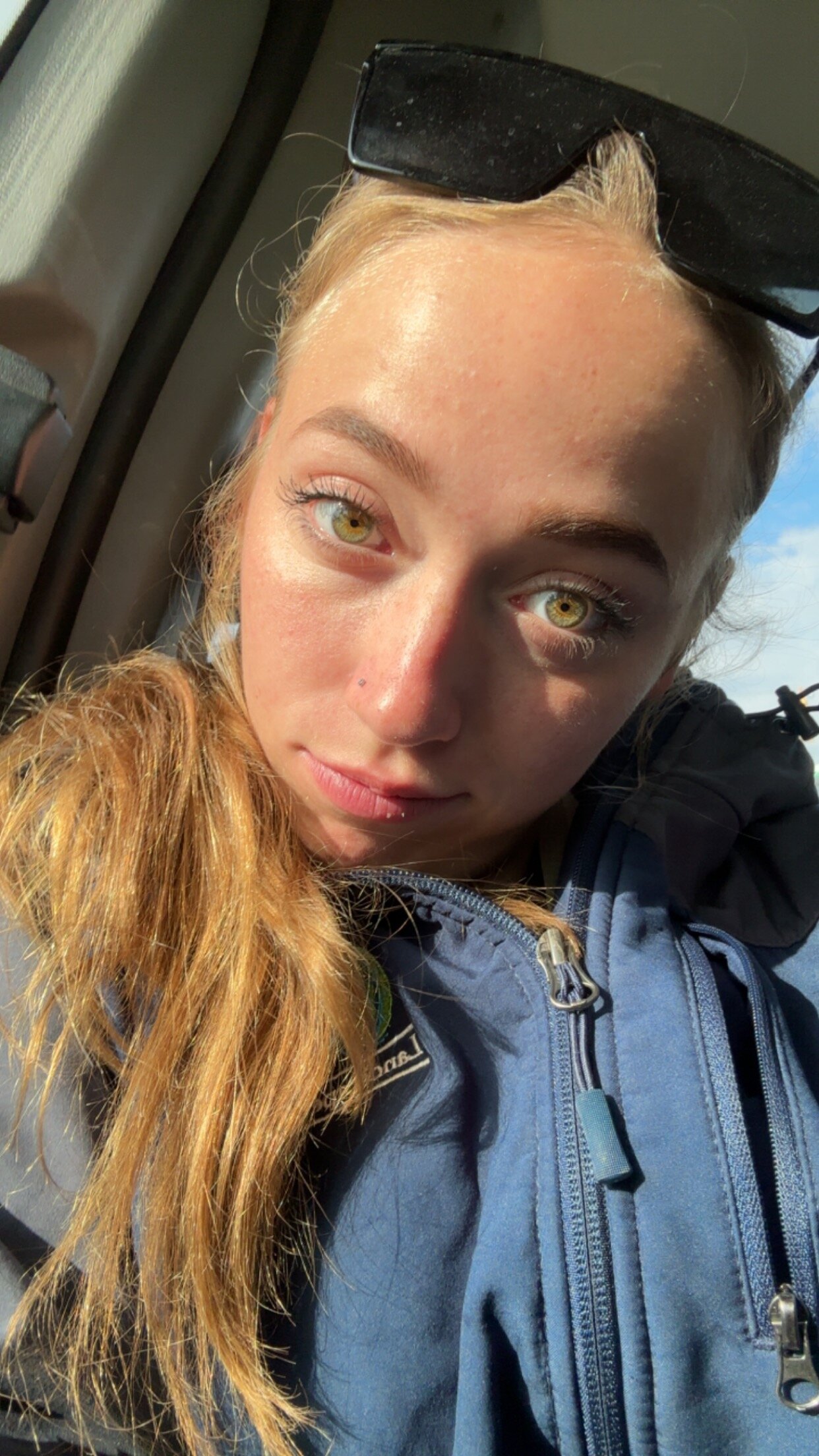 XXX Porn Photo of Nude Maxinebabyyy 4