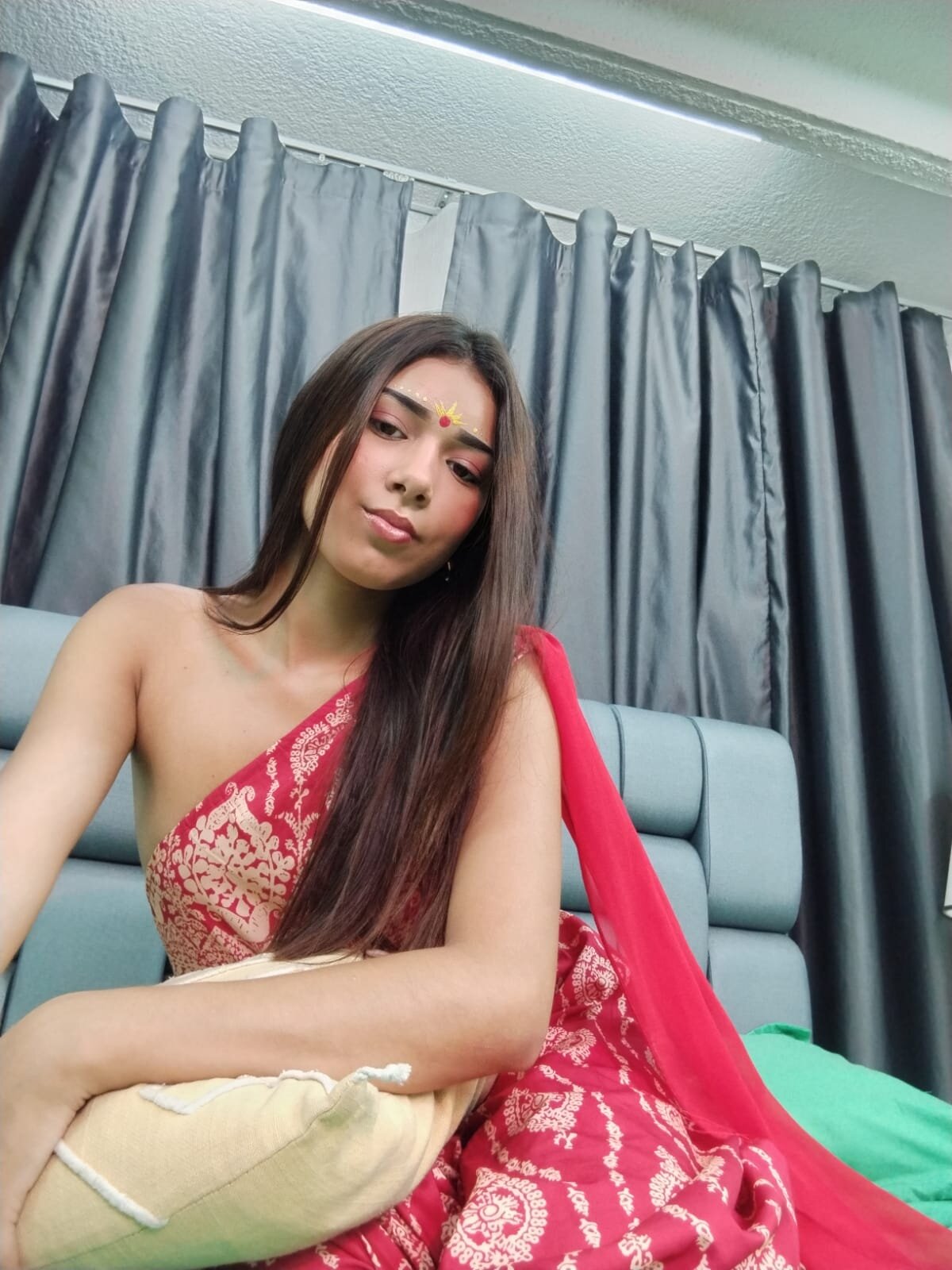 XXX Porn Photo of Nude anjali_tita 3