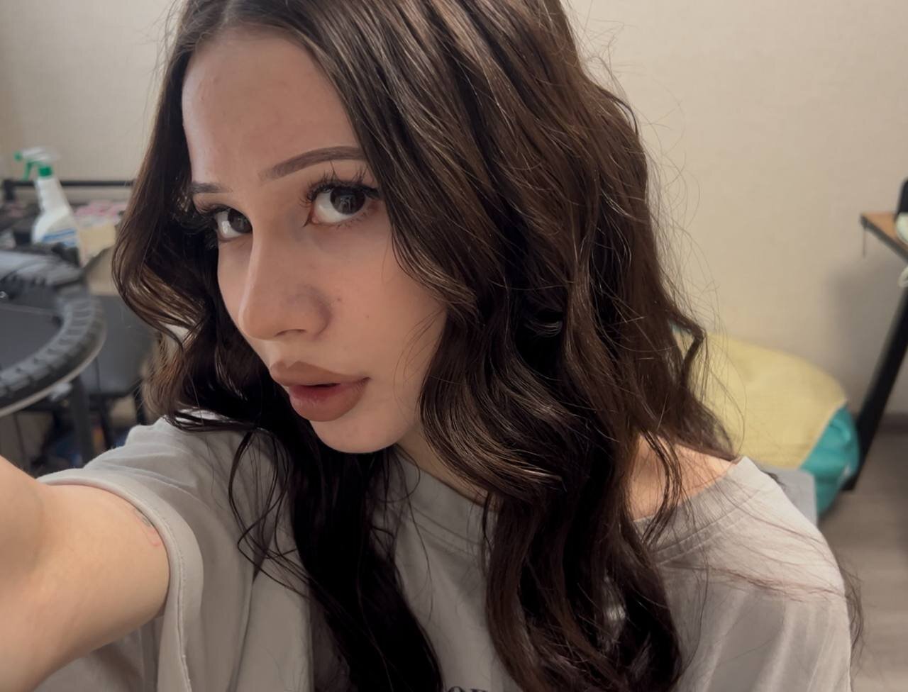 XXX Porn Photo of Nude EvilyneEva 21
