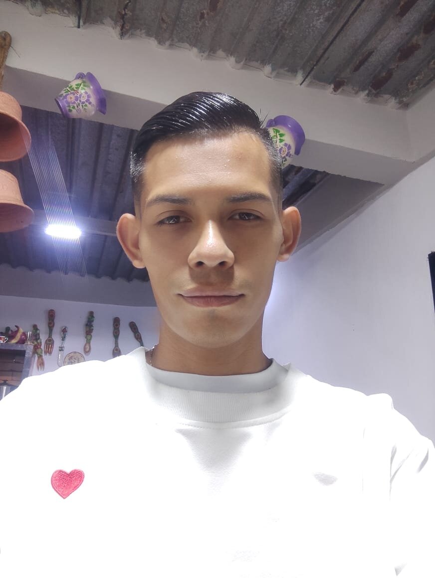 XXX Porn Photo of Nude Christian_fuego 3
