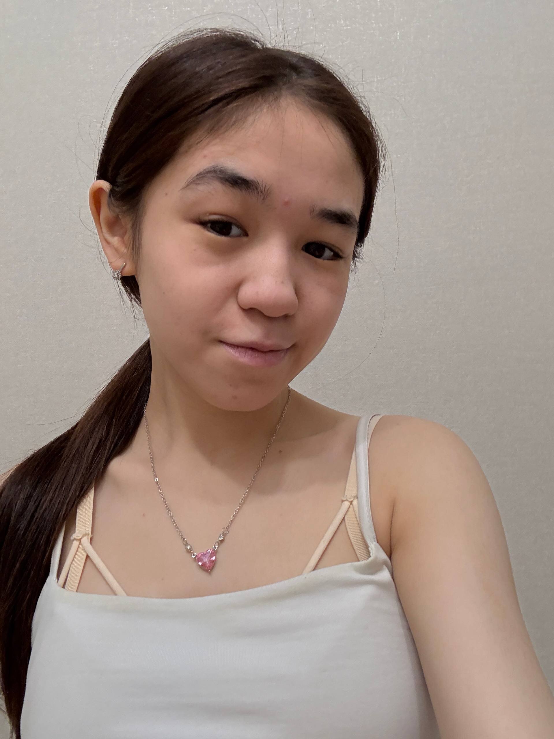 XXX Porn Photo of Nude KiraAbling 95