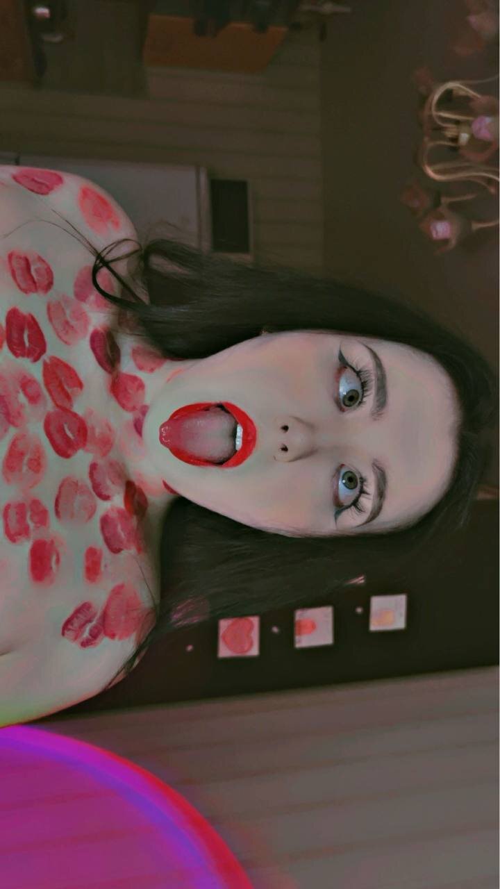 XXX Porn Photo of Nude Dori_Chu 1