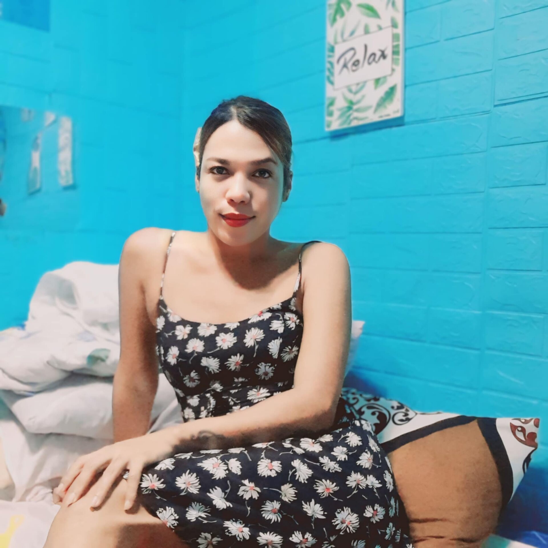 XXX Porn Photo of Nude SmallluncutCock 6