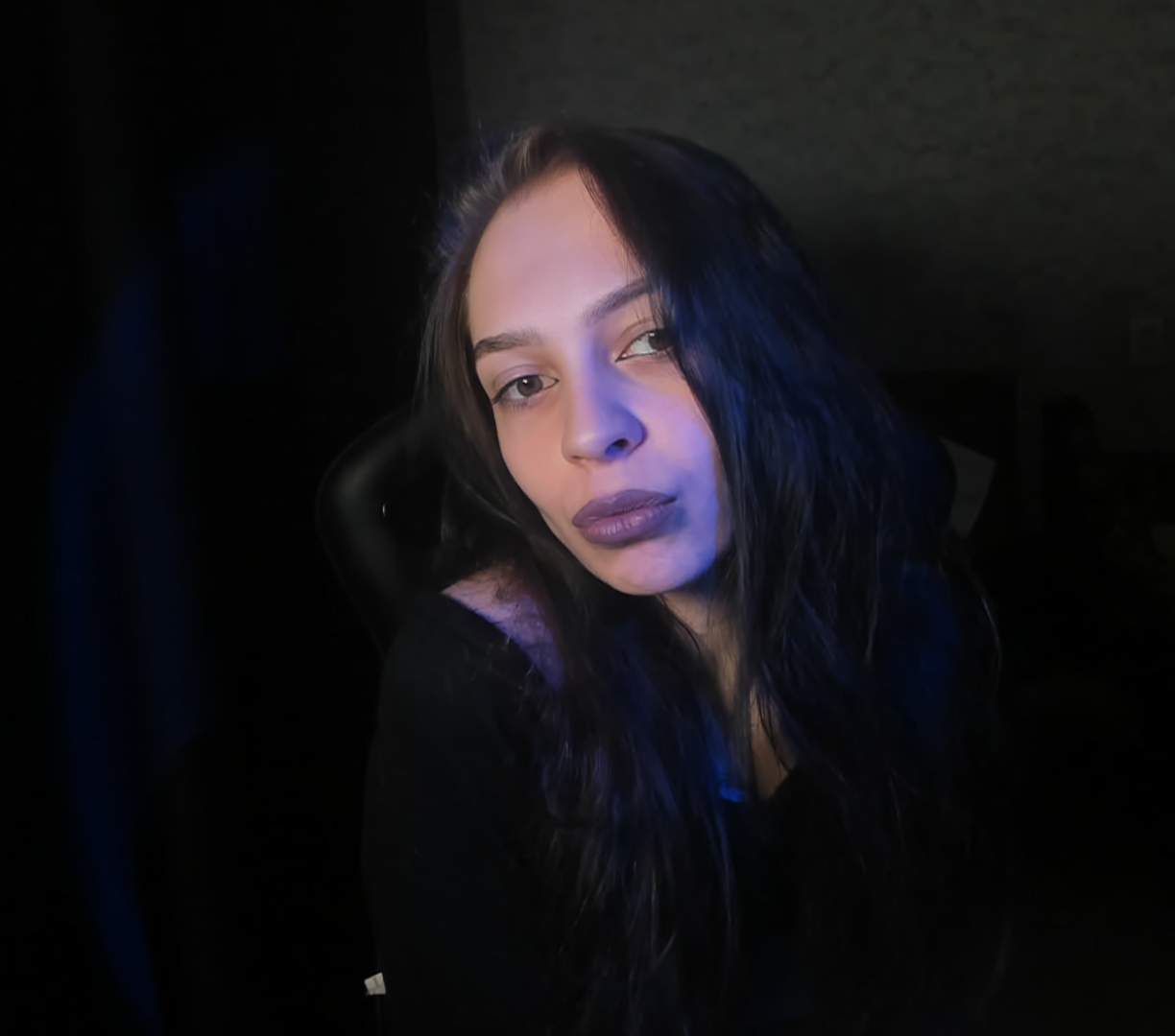 XXX Porn Photo of Nude Rachel_Sharp 7