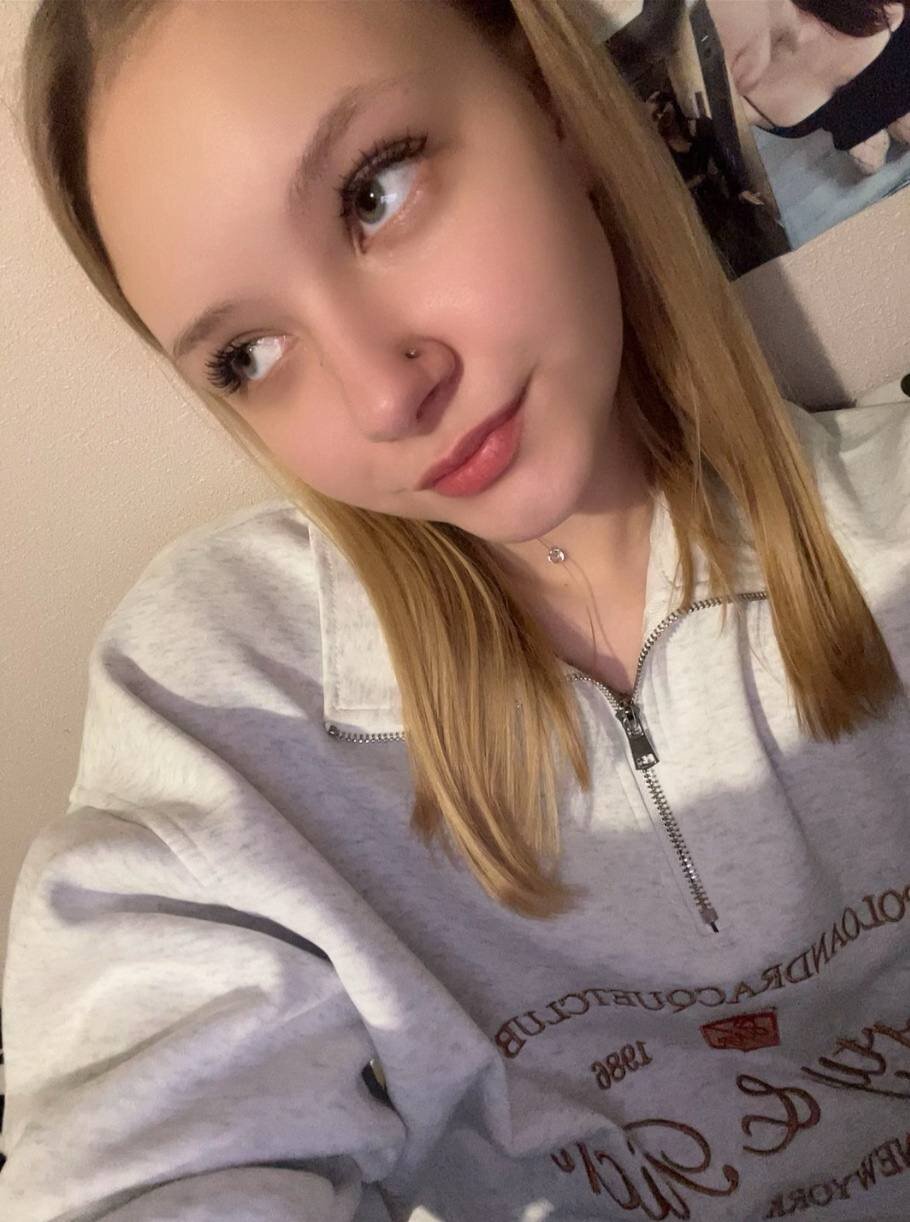 XXX Porn Photo of Nude ElissaGlod 2