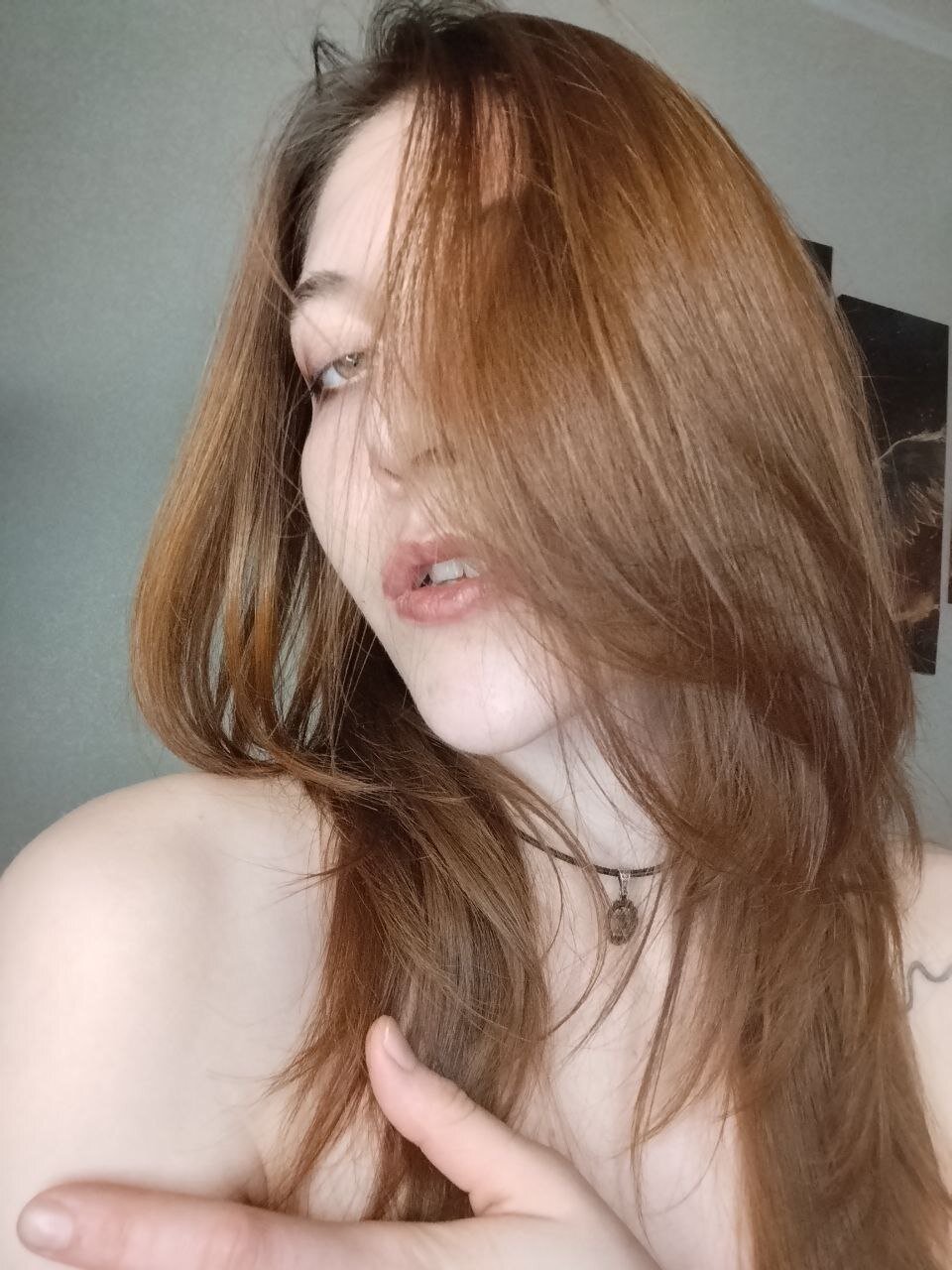 XXX Porn Photo of Nude ClariceWellen 38