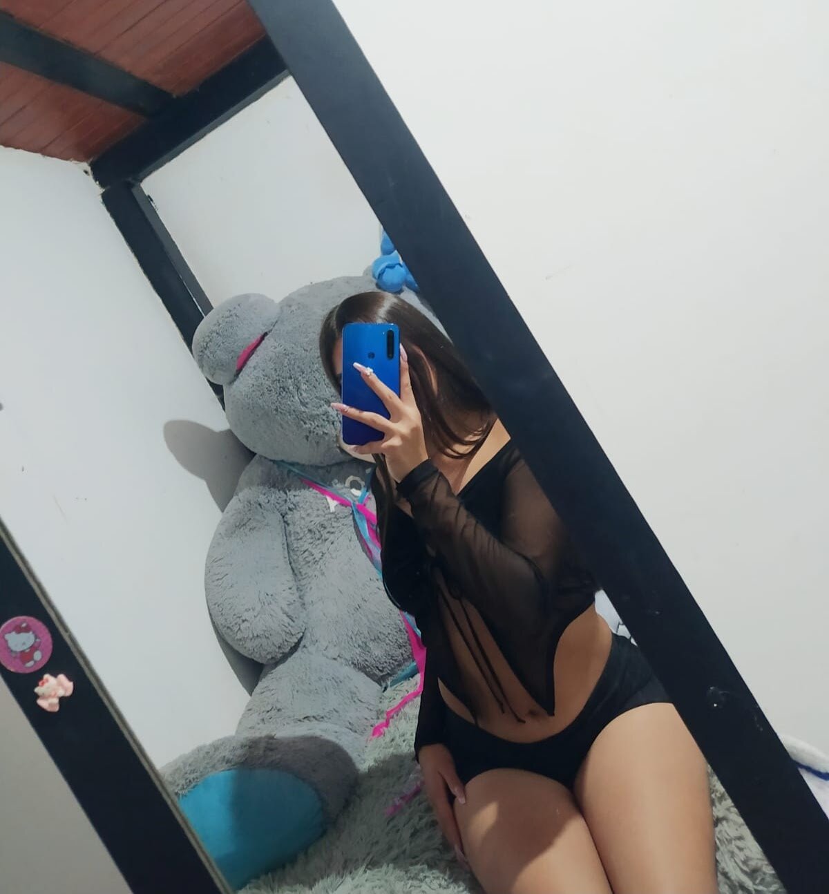 XXX Porn Photo of Nude miss_mayli 5