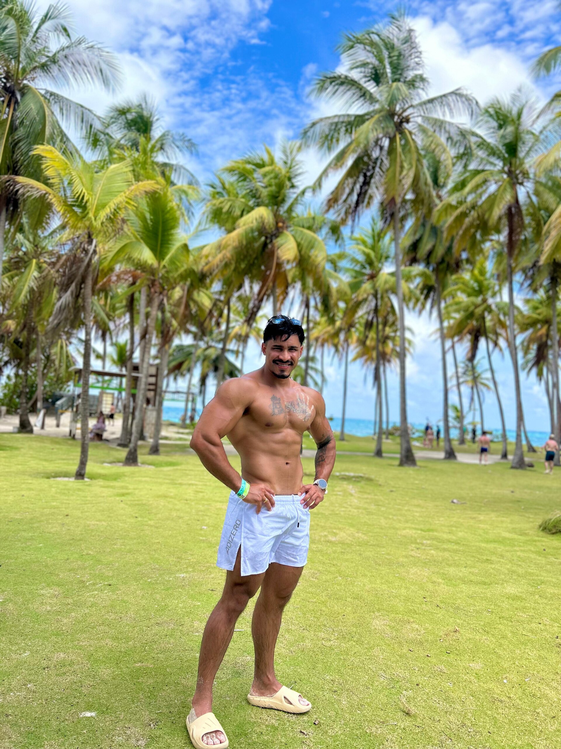 XXX Porn Photo of Nude Valentino_Dosantos_ 20