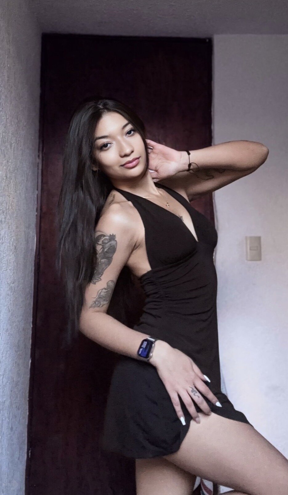 XXX Porn Photo of Nude Mariana_hernandez4 3