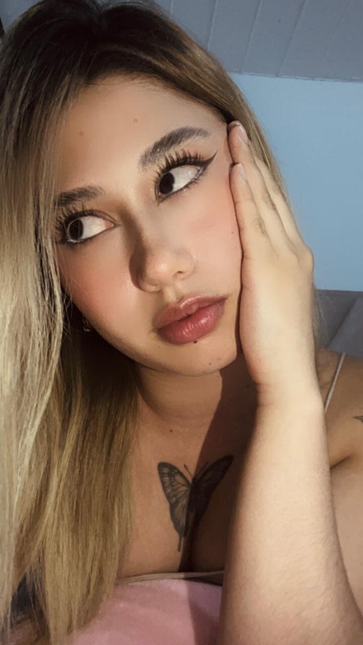 XXX Porn Photo of Nude cloe_palmer 7