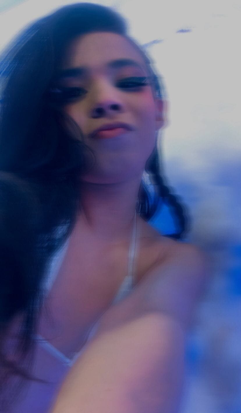 XXX Porn Photo of Nude Stefanny_0 4