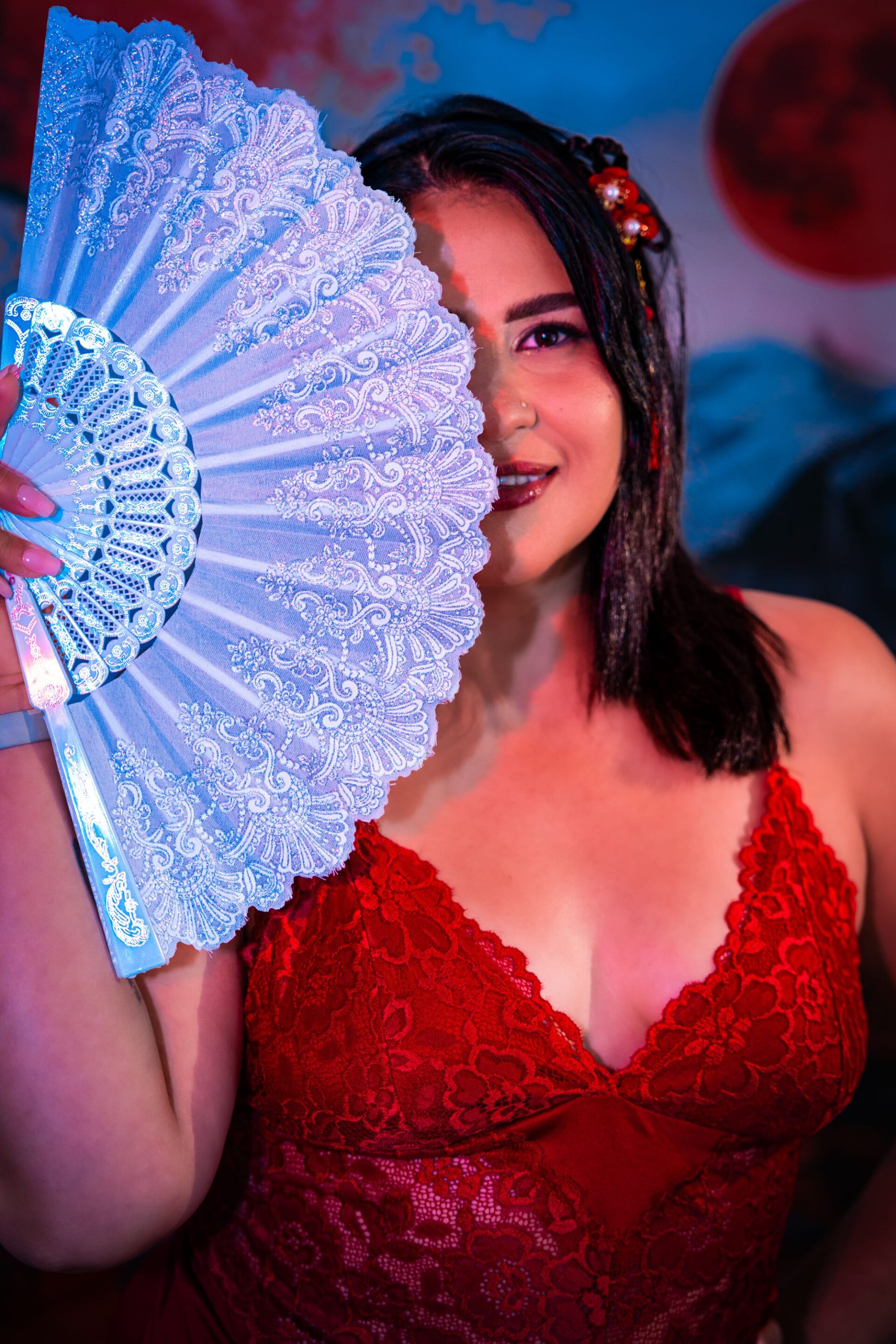 XXX Porn Photo of Nude lissaharris 13