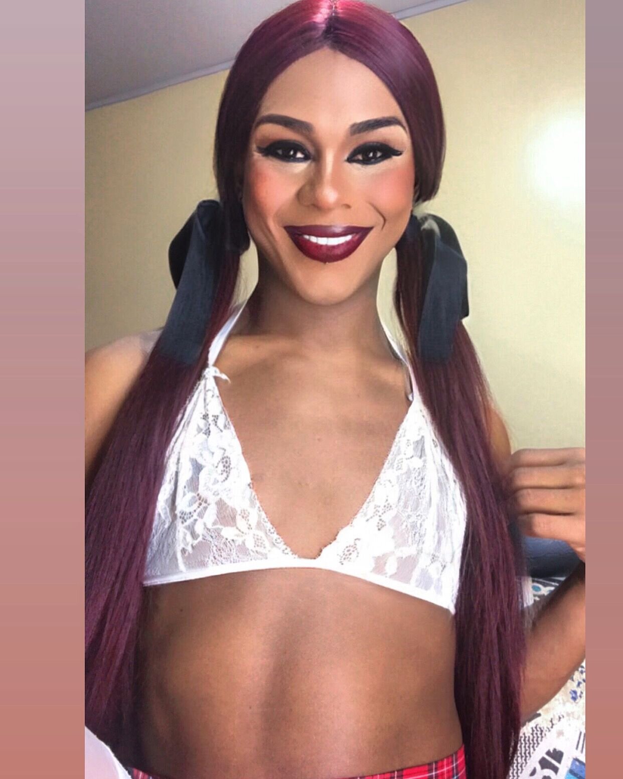 XXX Porn Photo of Nude roxxxy_blackandwhite 56
