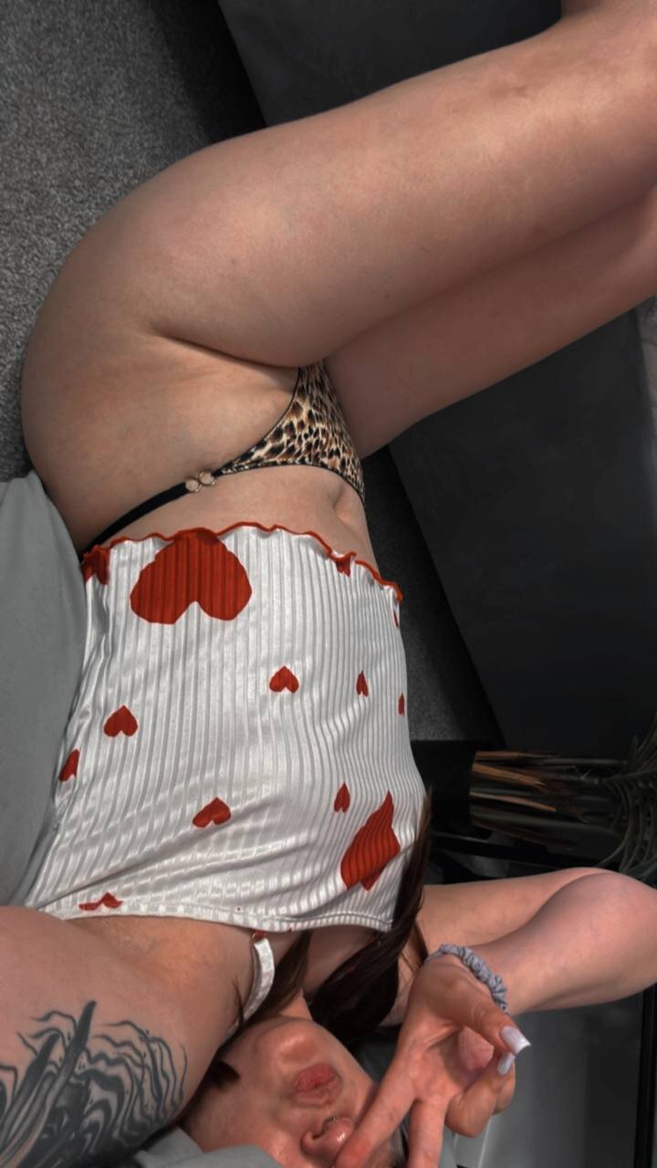 XXX Porn Photo of Nude Ruby_Al1en 5