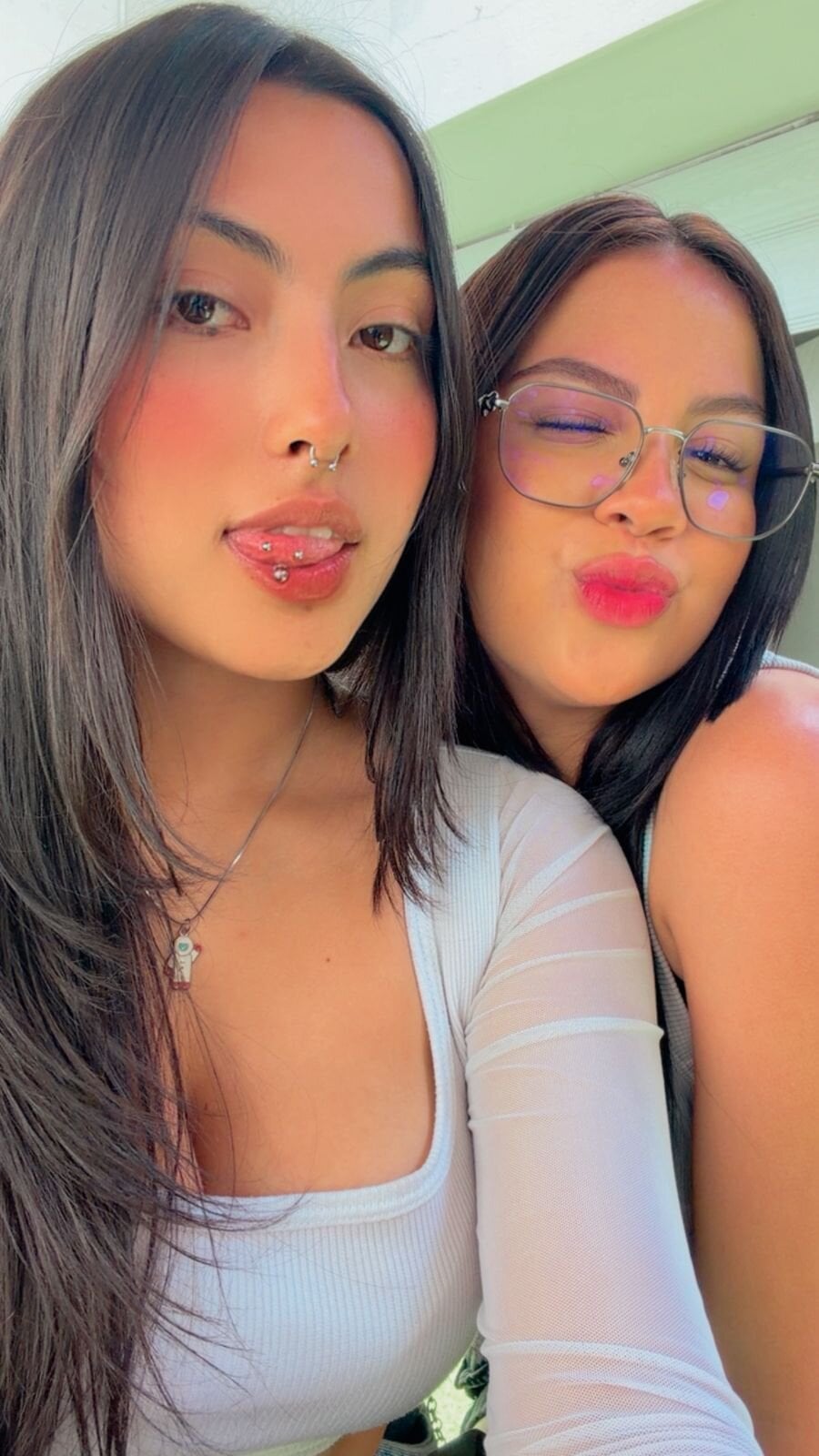 XXX Porn Photo of Nude TheGirlsShow 7